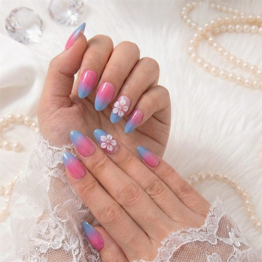 Instagram Nails 3
